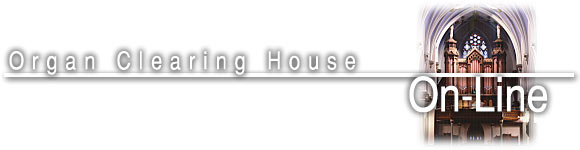 Organ Clearing House