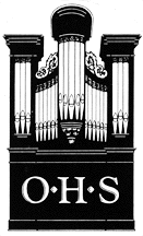OHS Pipe Organ Database