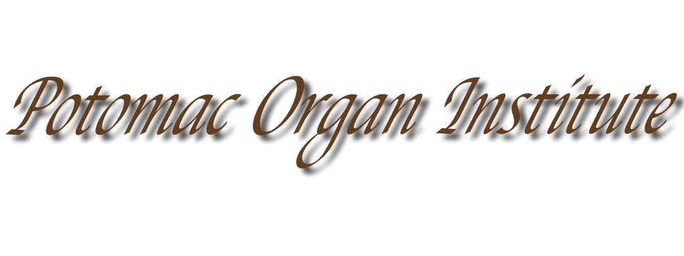 Potomac Organ Institute